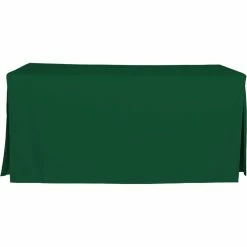 Flash Sale ???? Tablevogue 6 Ft. Table Cover ???? -Benson Mills shop unnamed file 107