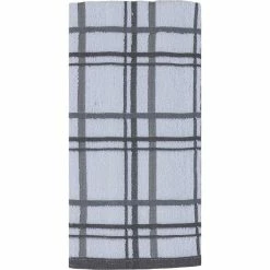 Best deal ???? Kay Dee Designs Kitchen Basics Plaid Terry Towels 2 Pc. Set ???? -Benson Mills shop unnamed file 140