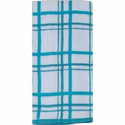Best deal ???? Kay Dee Designs Kitchen Basics Plaid Terry Towels 2 Pc. Set ???? -Benson Mills shop unnamed file 142