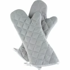 Brand new ???? Lavish Home Oversized Oven Mitt 2 Pc. Set ✔️ 6 Brand new ???? Lavish Home Oversized Oven Mitt 2 Pc. Set ✔️ -Benson Mills shop unnamed file 161