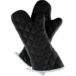 Brand new ???? Lavish Home Oversized Oven Mitt 2 Pc. Set ✔️ 7 Brand new ???? Lavish Home Oversized Oven Mitt 2 Pc. Set ✔️ -Benson Mills shop unnamed file 162