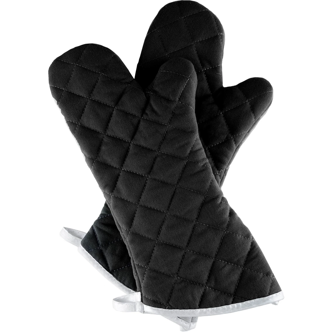 Brand new ???? Lavish Home Oversized Oven Mitt 2 Pc. Set ✔️ 4 Brand new ???? Lavish Home Oversized Oven Mitt 2 Pc. Set ✔️ - Image 4