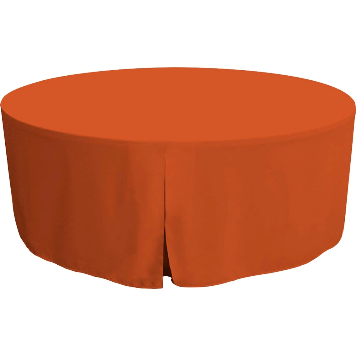 Cheapest ???? Tablevogue 72 In. Round Table Cover ???? 3 Cheapest ???? Tablevogue 72 In. Round Table Cover ???? - Image 3
