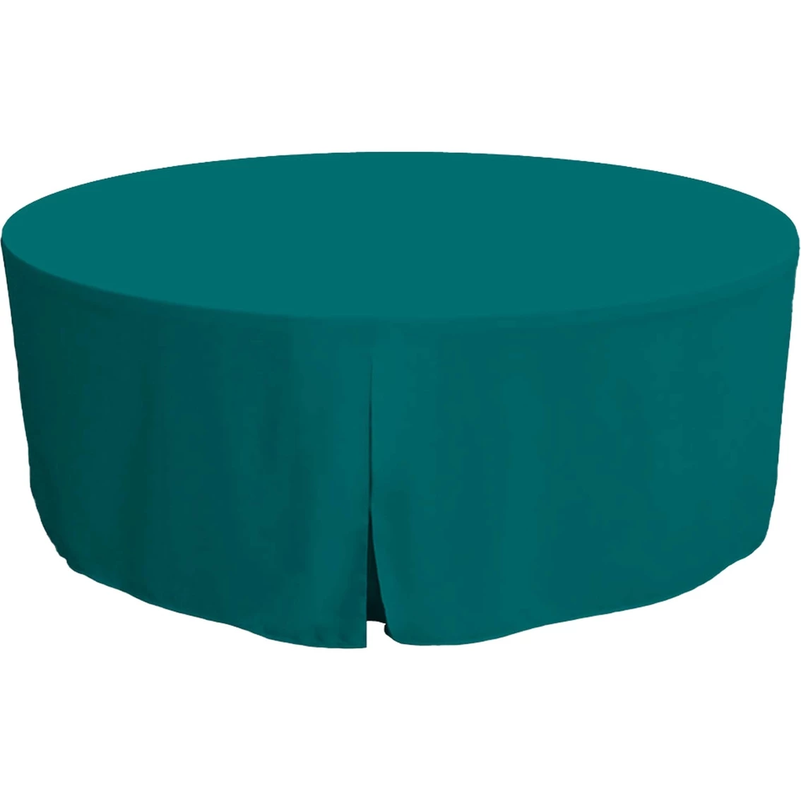 Cheapest ???? Tablevogue 72 In. Round Table Cover ???? 4 Cheapest ???? Tablevogue 72 In. Round Table Cover ???? - Image 4