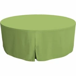 Cheapest ???? Tablevogue 72 In. Round Table Cover ???? 22 Cheapest ???? Tablevogue 72 In. Round Table Cover ???? -Benson Mills shop unnamed file 188