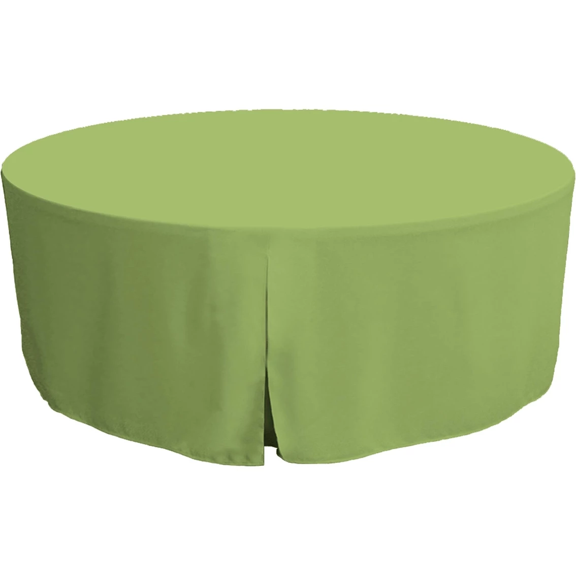 Cheapest ???? Tablevogue 72 In. Round Table Cover ???? 5 Cheapest ???? Tablevogue 72 In. Round Table Cover ???? - Image 5