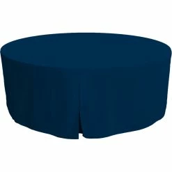 Cheapest ???? Tablevogue 72 In. Round Table Cover ???? 23 Cheapest ???? Tablevogue 72 In. Round Table Cover ???? -Benson Mills shop unnamed file 189