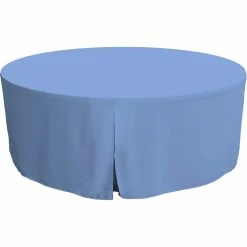 Cheapest ???? Tablevogue 72 In. Round Table Cover ???? 24 Cheapest ???? Tablevogue 72 In. Round Table Cover ???? -Benson Mills shop unnamed file 190