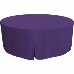 Cheapest ???? Tablevogue 72 In. Round Table Cover ???? 25 Cheapest ???? Tablevogue 72 In. Round Table Cover ???? -Benson Mills shop unnamed file 191