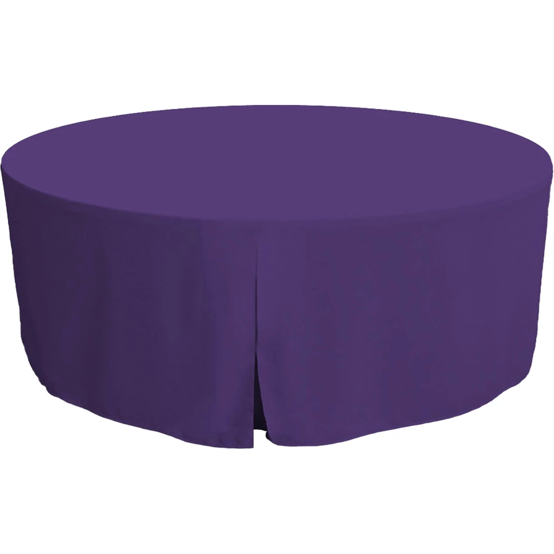 Cheapest ???? Tablevogue 72 In. Round Table Cover ???? 8 Cheapest ???? Tablevogue 72 In. Round Table Cover ???? - Image 8