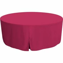 Cheapest ???? Tablevogue 72 In. Round Table Cover ???? 27 Cheapest ???? Tablevogue 72 In. Round Table Cover ???? -Benson Mills shop unnamed file 193
