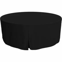 Cheapest ???? Tablevogue 72 In. Round Table Cover ???? 32 Cheapest ???? Tablevogue 72 In. Round Table Cover ???? -Benson Mills shop unnamed file 198