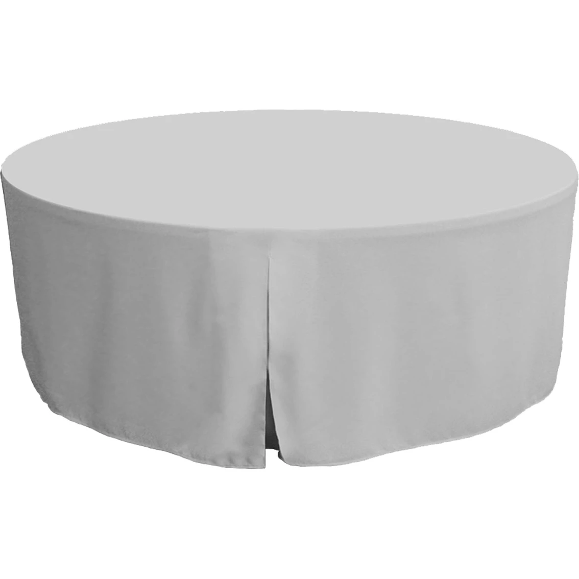 Cheapest ???? Tablevogue 72 In. Round Table Cover ???? 16 Cheapest ???? Tablevogue 72 In. Round Table Cover ???? - Image 16