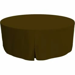 Cheapest ???? Tablevogue 72 In. Round Table Cover ???? 34 Cheapest ???? Tablevogue 72 In. Round Table Cover ???? -Benson Mills shop unnamed file 200