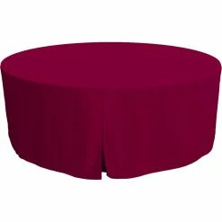Cheapest ???? Tablevogue 72 In. Round Table Cover ???? 35 Cheapest ???? Tablevogue 72 In. Round Table Cover ???? -Benson Mills shop unnamed file 201