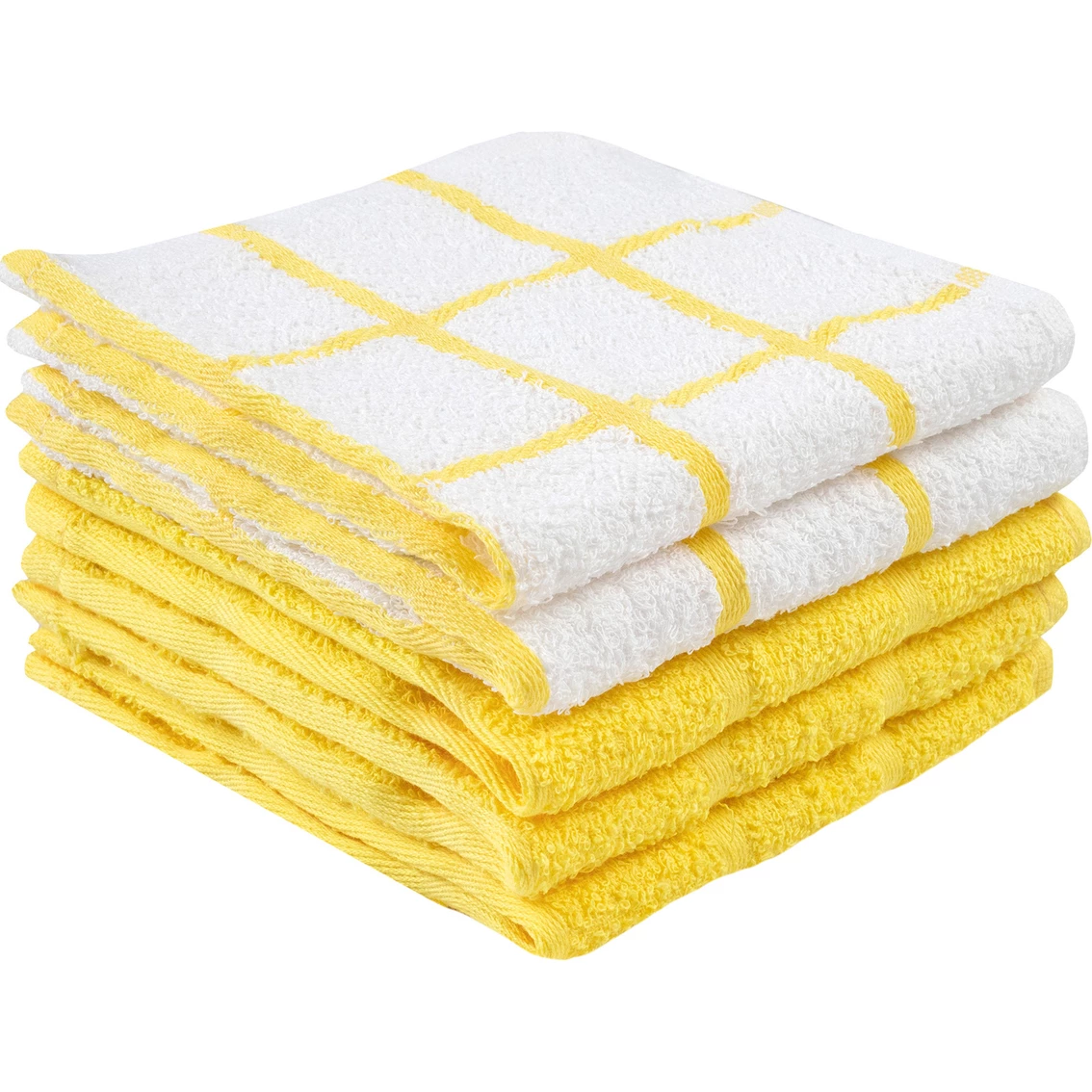 Wholesale ???? 1888 Mills Classic Essentials Dishcloths 5 Pk. ⌛ 2 Wholesale ???? 1888 Mills Classic Essentials Dishcloths 5 Pk. ⌛ - Image 2