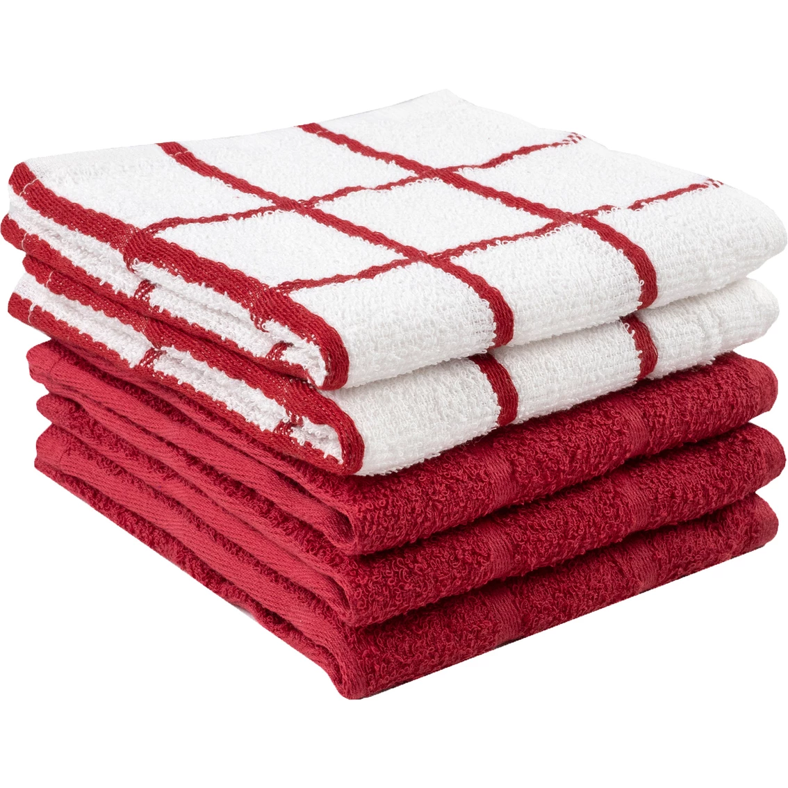 Wholesale ???? 1888 Mills Classic Essentials Dishcloths 5 Pk. ⌛ 3 Wholesale ???? 1888 Mills Classic Essentials Dishcloths 5 Pk. ⌛ - Image 3
