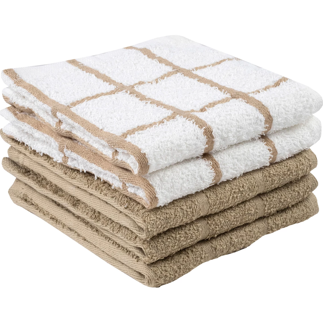 Wholesale ???? 1888 Mills Classic Essentials Dishcloths 5 Pk. ⌛ 5 Wholesale ???? 1888 Mills Classic Essentials Dishcloths 5 Pk. ⌛ - Image 5
