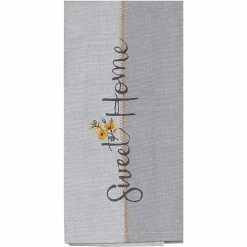 Outlet ???? Kay Dee Designs Sweet Home Tea Towel ????