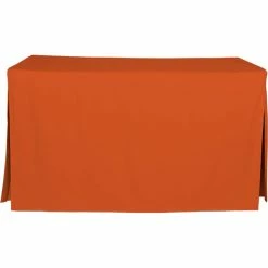 Cheap ???? Tablevogue 5 Ft. Table Cover ???? -Benson Mills shop unnamed file 235