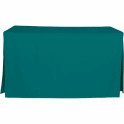 Cheap ???? Tablevogue 5 Ft. Table Cover ???? -Benson Mills shop unnamed file 236