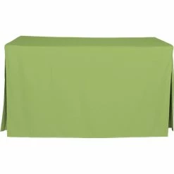 Cheap ???? Tablevogue 5 Ft. Table Cover ???? -Benson Mills shop unnamed file 237