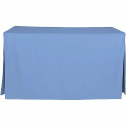 Cheap ???? Tablevogue 5 Ft. Table Cover ???? -Benson Mills shop unnamed file 239