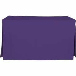 Cheap ???? Tablevogue 5 Ft. Table Cover ???? -Benson Mills shop unnamed file 240