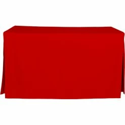 Cheap ???? Tablevogue 5 Ft. Table Cover ???? -Benson Mills shop unnamed file 241