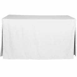 Cheap ???? Tablevogue 5 Ft. Table Cover ???? -Benson Mills shop unnamed file 242
