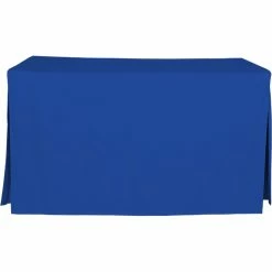 Cheap ???? Tablevogue 5 Ft. Table Cover ???? -Benson Mills shop unnamed file 243