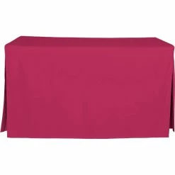 Cheap ???? Tablevogue 5 Ft. Table Cover ???? -Benson Mills shop unnamed file 244