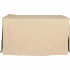 Cheap ???? Tablevogue 5 Ft. Table Cover ???? -Benson Mills shop unnamed file 245
