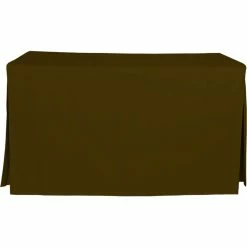 Cheap ???? Tablevogue 5 Ft. Table Cover ???? -Benson Mills shop unnamed file 247
