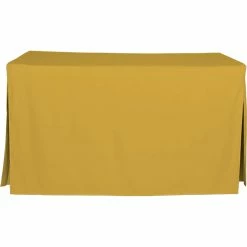 Cheap ???? Tablevogue 5 Ft. Table Cover ???? -Benson Mills shop unnamed file 249