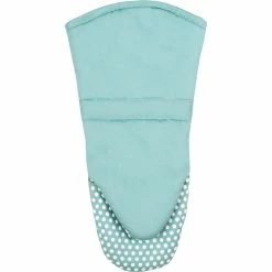 Brand new ⭐ Ritz KitchenWears Silicone Dot Oven Mitt ????