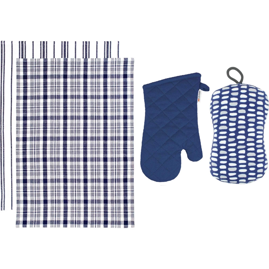 Top 10 ❤️ MUKitchen Kitchen Towels, Oven Mitt And 2-in-1 Sponge ⭐ 1 Top 10 ❤️ MUKitchen Kitchen Towels, Oven Mitt And 2-in-1 Sponge ⭐