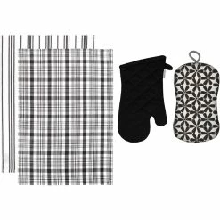 Top 10 ❤️ MUKitchen Kitchen Towels, Oven Mitt And 2-in-1 Sponge ⭐ 6 Top 10 ❤️ MUKitchen Kitchen Towels, Oven Mitt And 2-in-1 Sponge ⭐ -Benson Mills shop unnamed file 261