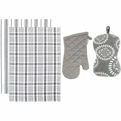 Top 10 ❤️ MUKitchen Kitchen Towels, Oven Mitt And 2-in-1 Sponge ⭐ 7 Top 10 ❤️ MUKitchen Kitchen Towels, Oven Mitt And 2-in-1 Sponge ⭐ -Benson Mills shop unnamed file 262