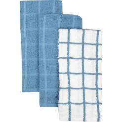New ???? 1888 Mills Classic Essentials Deep Claret Kitchen Towels 3 Pk. ???? -Benson Mills shop unnamed file 266