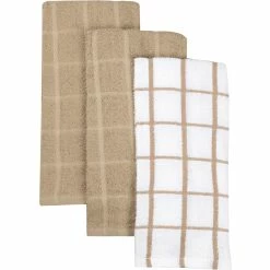 New ???? 1888 Mills Classic Essentials Deep Claret Kitchen Towels 3 Pk. ???? -Benson Mills shop unnamed file 267