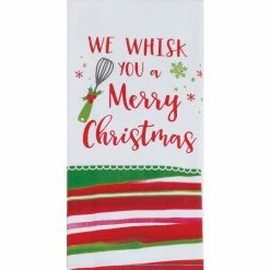 Discount ???? Kay Dee Designs We Wisk You Towel ????