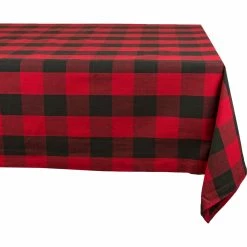 Best reviews of ???? Design Imports Buffalo Check Tablecloth ???? 5 Best reviews of ???? Design Imports Buffalo Check Tablecloth ???? -Benson Mills shop unnamed file 300