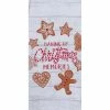 Coupon ???? Kay Dee Designs ???? Christmas Memories Dual Purpose Towel ????