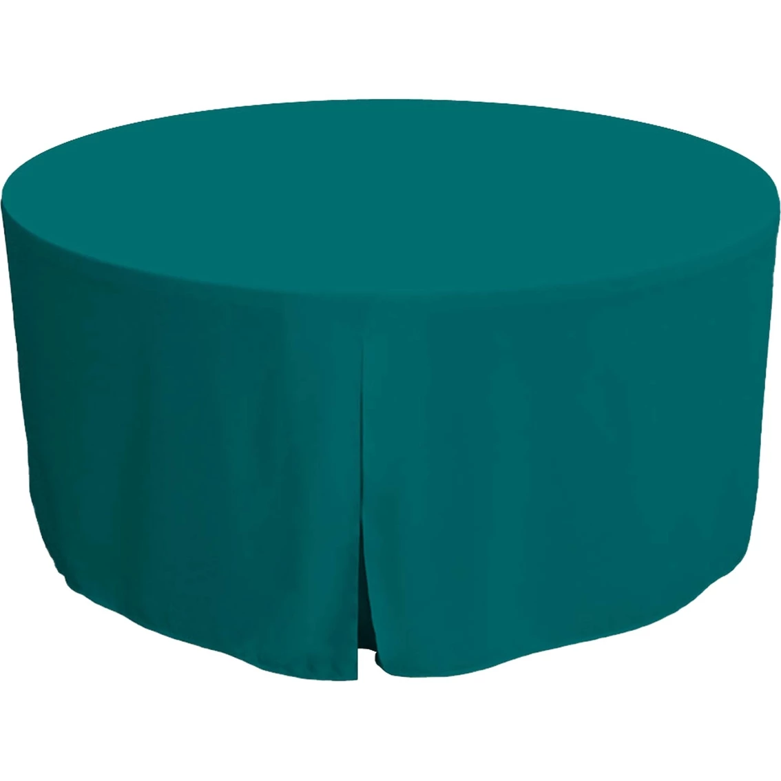 Deals ???? Tablevogue 60 In. Round Table Cover ???? 3 Deals ???? Tablevogue 60 In. Round Table Cover ???? - Image 3