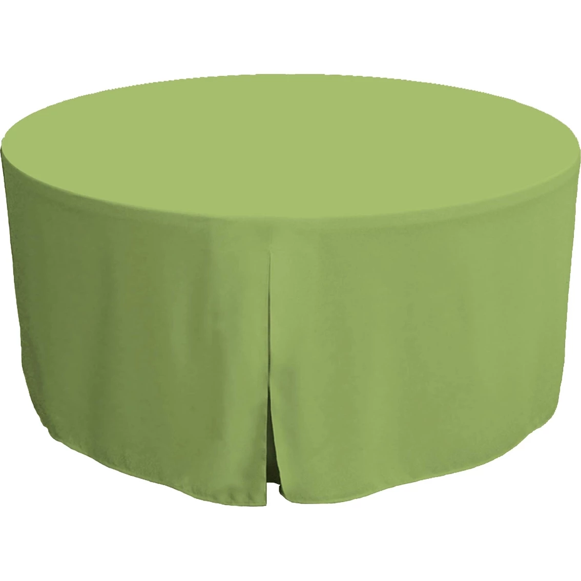 Deals ???? Tablevogue 60 In. Round Table Cover ???? 4 Deals ???? Tablevogue 60 In. Round Table Cover ???? - Image 4