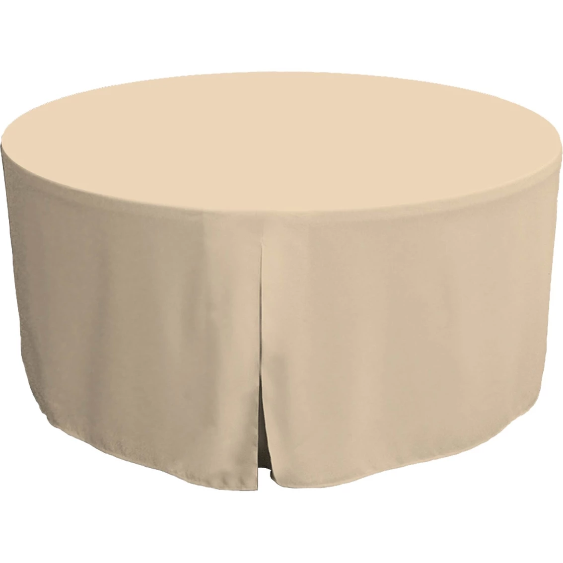 Deals ???? Tablevogue 60 In. Round Table Cover ???? 5 Deals ???? Tablevogue 60 In. Round Table Cover ???? - Image 5