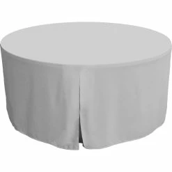 Deals ???? Tablevogue 60 In. Round Table Cover ???? 25 Deals ???? Tablevogue 60 In. Round Table Cover ???? -Benson Mills shop unnamed file 309