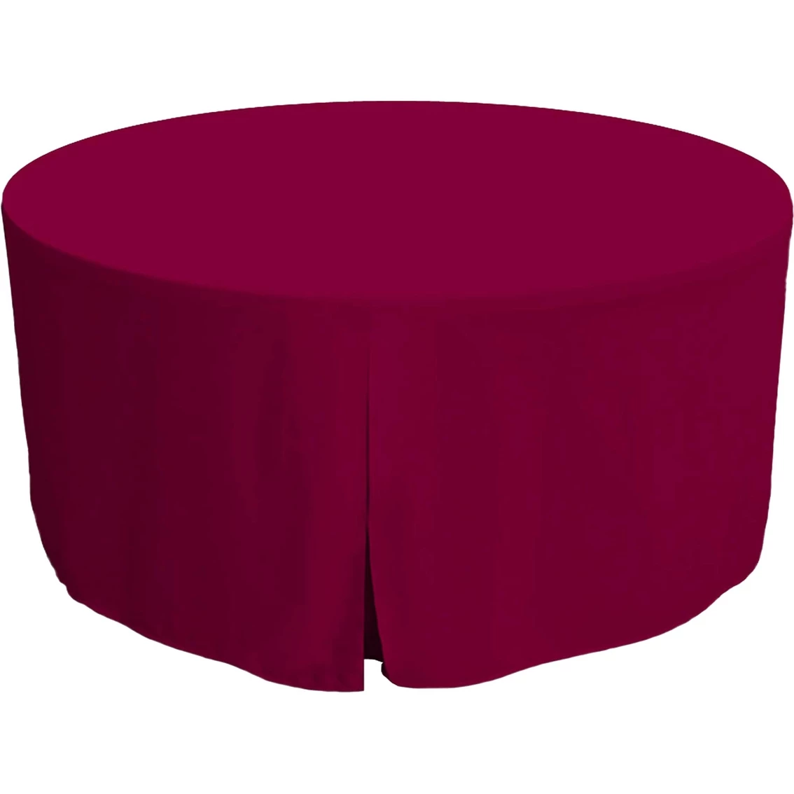 Deals ???? Tablevogue 60 In. Round Table Cover ???? 9 Deals ???? Tablevogue 60 In. Round Table Cover ???? - Image 9