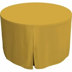 Deals ???? Tablevogue 60 In. Round Table Cover ???? 28 Deals ???? Tablevogue 60 In. Round Table Cover ???? -Benson Mills shop unnamed file 312